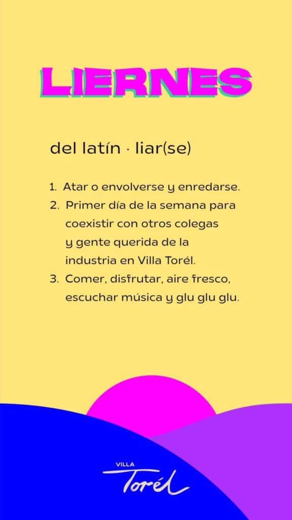Liernes Villa Torel