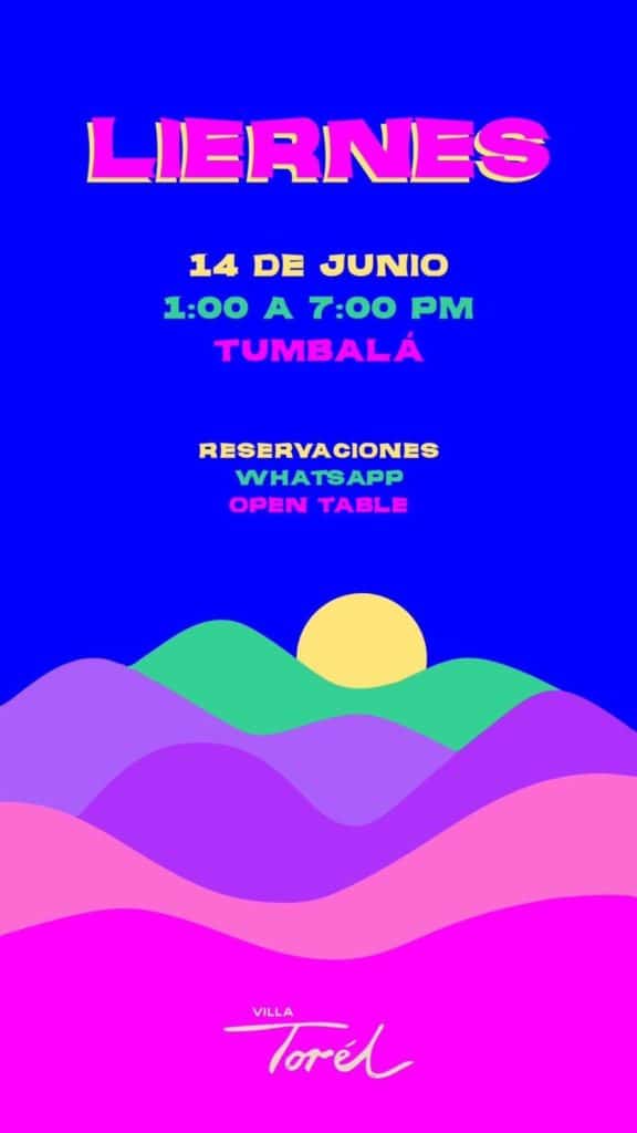 Liernes Villa Torel Julio Tumbala